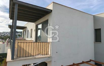 Bodrum Gümbet Kiralık Daire