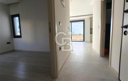 Bodrum Gümbet Kiralık Daire