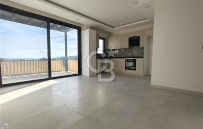 Bodrum Gümbet Kiralık Daire