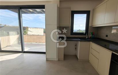 Bodrum Gümbet Kiralık Daire