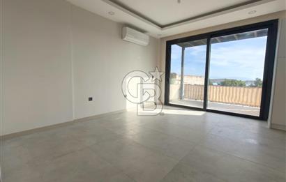 Bodrum Gümbet Kiralık Daire
