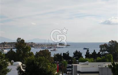 Bodrum Gümbet Kiralık Daire