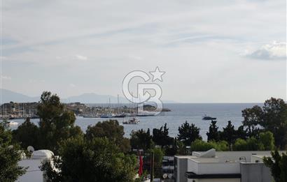 Bodrum Gümbet Kiralık Daire
