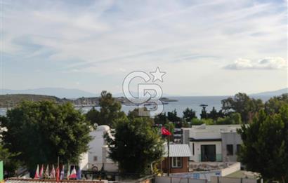 Bodrum Gümbet Kiralık Daire