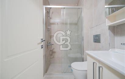 BURSA OSMANGAZİ AKPINAR BAKYAPI KORU PROJESİ SATILIK 3+1 DAİRE