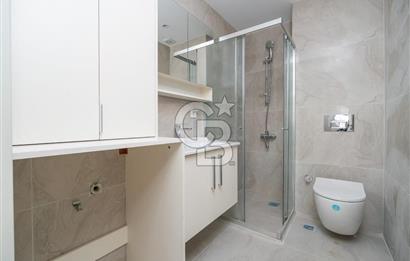 BURSA OSMANGAZİ AKPINAR BAKYAPI KORU PROJESİ SATILIK 3+1 DAİRE