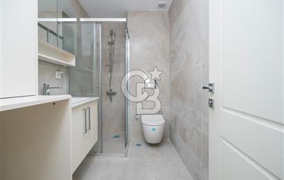 BURSA OSMANGAZİ AKPINAR BAKYAPI KORU PROJESİ SATILIK 3+1 DAİRE