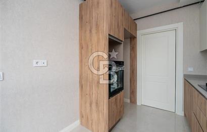 BURSA OSMANGAZİ AKPINAR BAKYAPI KORU PROJESİ SATILIK 3+1 DAİRE