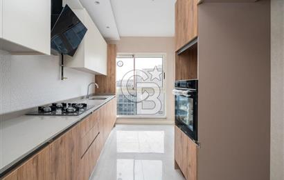 BURSA OSMANGAZİ AKPINAR BAKYAPI KORU PROJESİ SATILIK 3+1 DAİRE