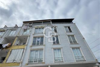 ALTINOVA HÜRRİYET MAH. HASTANE KARŞISI 3+1 - 1 - 379739