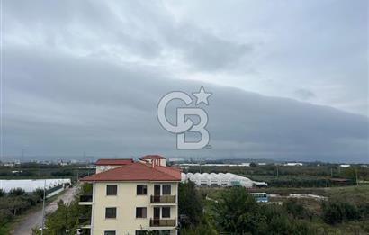 ALTINOVA GELİŞİM BÖLGESİNDE İMARLI 3878 M² ARSA