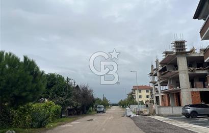 ALTINOVA GELİŞİM BÖLGESİNDE İMARLI 3878 M² ARSA