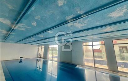 BEYTEPE ON BEYTEPE SİTESİNDE KİRALIK 4+1 DAİRE