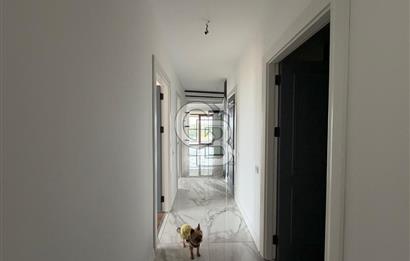 BEYTEPE ON BEYTEPE SİTESİNDE KİRALIK 4+1 DAİRE