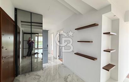 BEYTEPE ON BEYTEPE SİTESİNDE KİRALIK 4+1 DAİRE