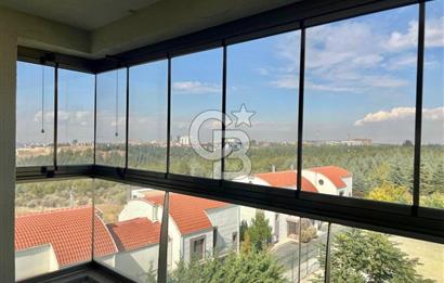 BEYTEPE ON BEYTEPE SİTESİNDE KİRALIK 4+1 DAİRE