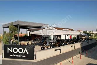 DENİZLİ KOŞUYOLUNDA DEVREN KİRALIK KAFE / İŞYERİ - 1 - 379749