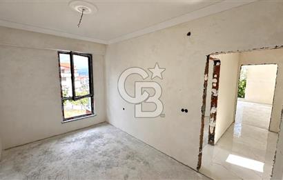 CB ENVOY PİYALEPAŞA MH. SATILIK 2+1 ÇATI DUBLEKS