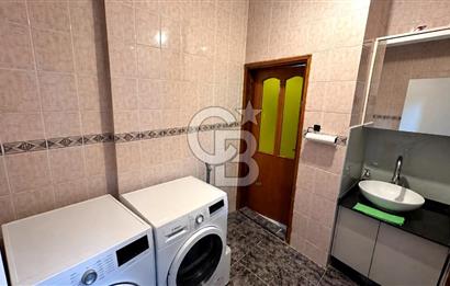 CB ENVOY DONANMA MH. İÇİ YAPILI 3+1 SATILIK DAİRE