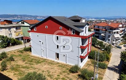 CB ENVOY PİYALEPAŞA MH. SATILIK 2+1 ARA KAT DÜZ DAİRE