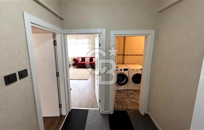 CB ENVOY DONANMA MH. İÇİ YAPILI 3+1 SATILIK DAİRE