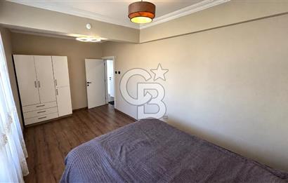 CB ENVOY DONANMA MH. İÇİ YAPILI 3+1 SATILIK DAİRE