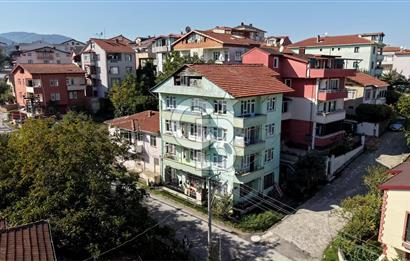 CB ENVOY DONANMA MH. İÇİ YAPILI 3+1 SATILIK DAİRE