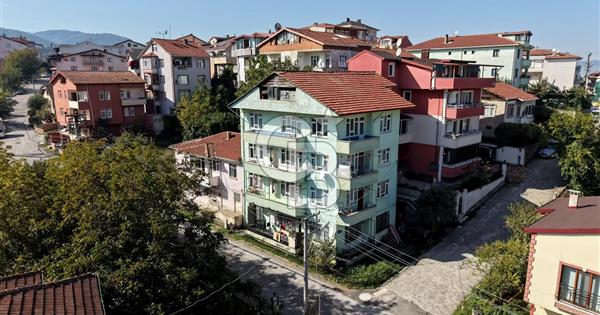 CB ENVOY DONANMA MH. İÇİ YAPILI 3+1 SATILIK DAİRE - 379771