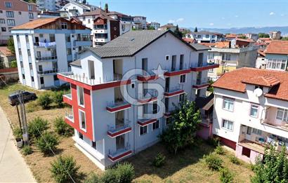 CB ENVOY PİYALEPAŞA MH. SATILIK 2+1 ARA KAT DÜZ DAİRE