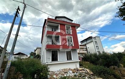 CB ENVOY PİYALEPAŞA MH. SATILIK 2+1 ÇATI DUBLEKS