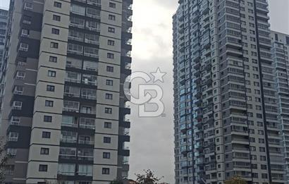 ERYAMANDA METROYA YAKIN REFERANS SİTESİNDE KİRALIK 3+1 DAİRE