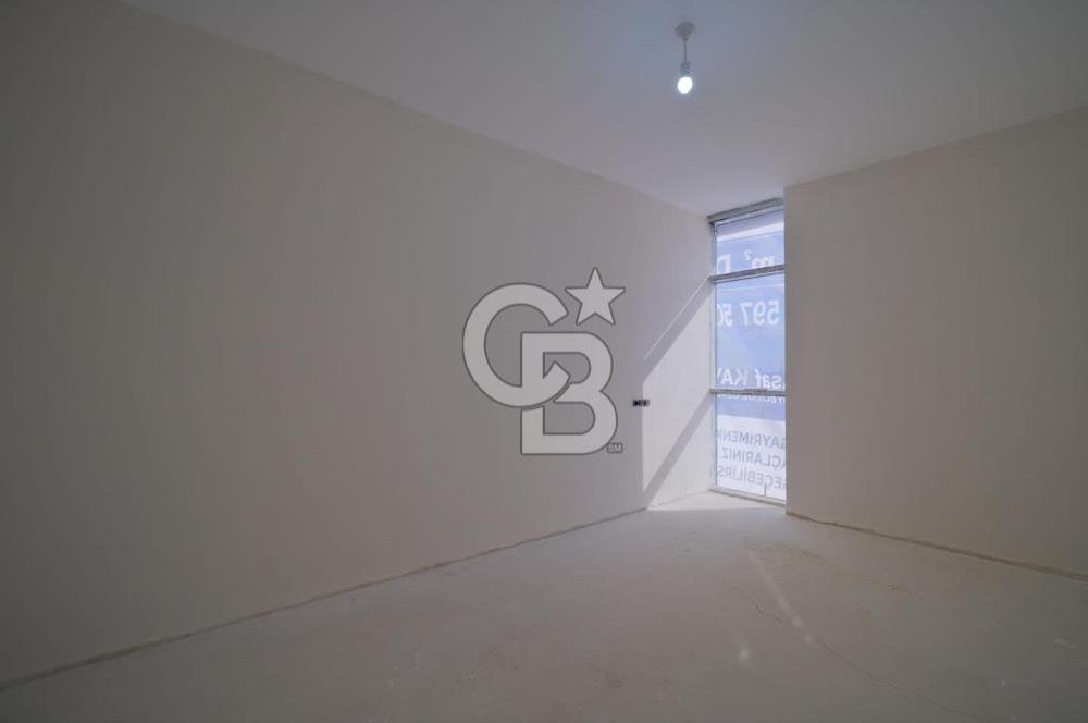 ARNAVUTKÖY FATİH CADDESİ 1300M2 ASMA KATLI KİRALIK DÜKKAN