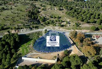 Ayvalık Akçapınar Köyü’nde Satılık 2509 m² Arsa - 1 - 379814