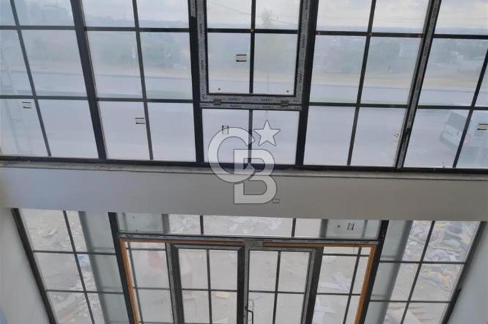ARNAVUTKÖY FATİH CADDESİ 1300M2 ASMA KATLI KİRALIK DÜKKAN