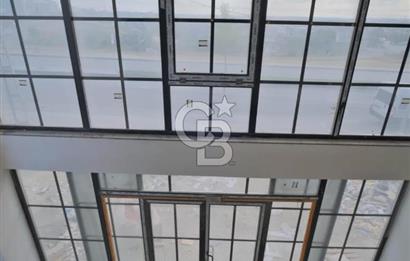 ARNAVUTKÖY FATİH CADDESİ 1300M2 ASMA KATLI KİRALIK DÜKKAN