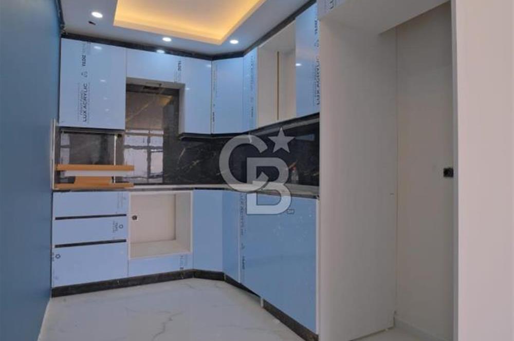 ARNAVUTKÖY FATİH CADDESİ 1300M2 ASMA KATLI KİRALIK DÜKKAN