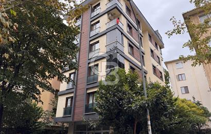 SUADİYE'DE METROYA 250 M | AYRI MUTFAKLI | BOŞ TESLİM SATILIK 2+1