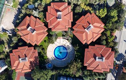 ALTUNİZADE MESA AVRUPA2 4+1 KİRALIK DAİRE
