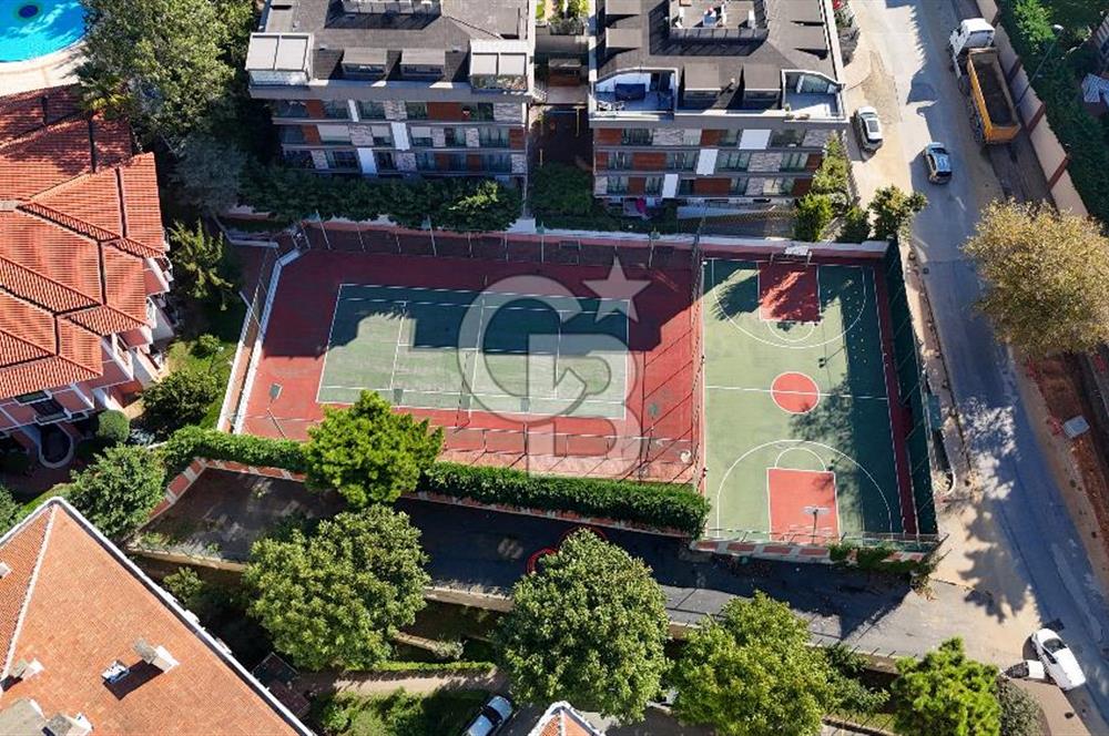 ALTUNİZADE MESA AVRUPA2 4+1 KİRALIK DAİRE
