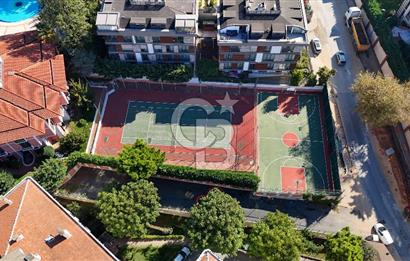 ALTUNİZADE MESA AVRUPA2 4+1 KİRALIK DAİRE