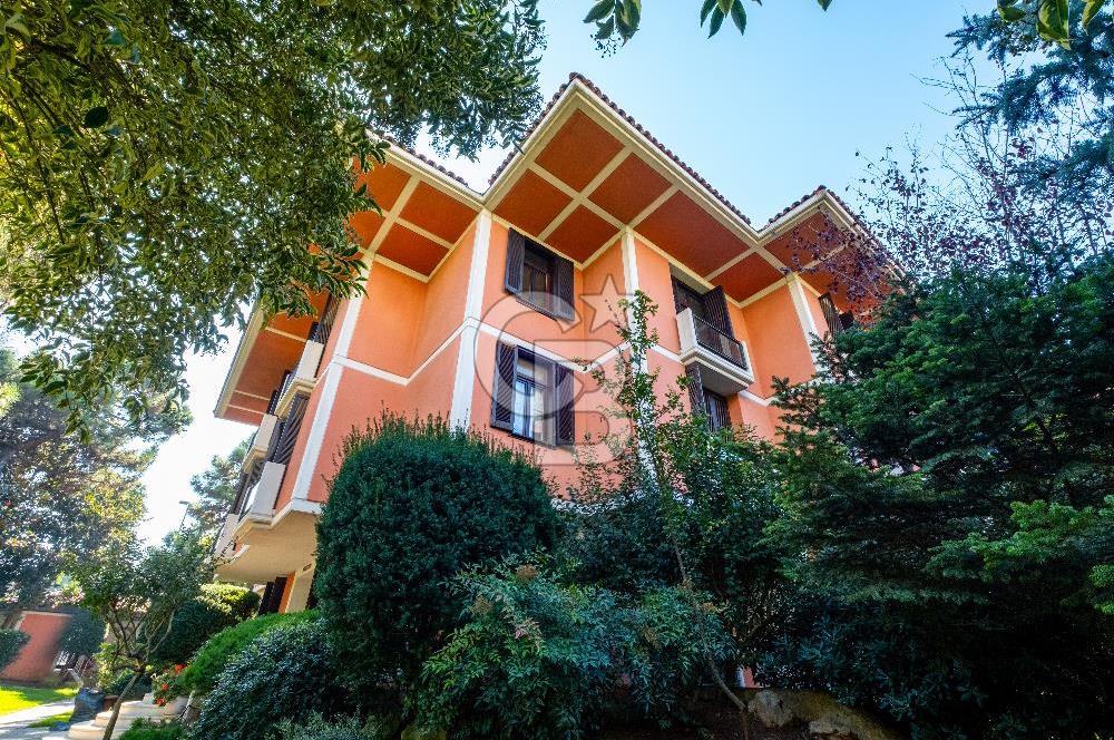 ALTUNİZADE MESA AVRUPA2 4+1 KİRALIK DAİRE