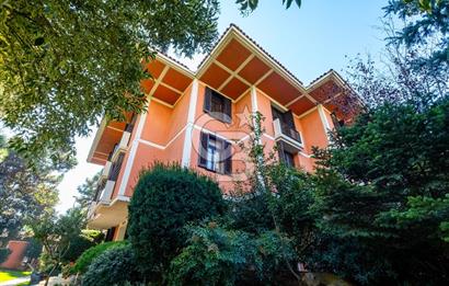 ALTUNİZADE MESA AVRUPA2 4+1 KİRALIK DAİRE