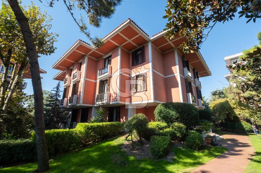 ALTUNİZADE MESA AVRUPA2 4+1 KİRALIK DAİRE