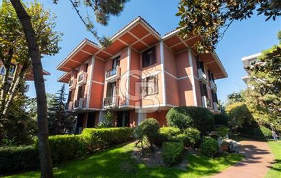 ALTUNİZADE MESA AVRUPA2 4+1 KİRALIK DAİRE