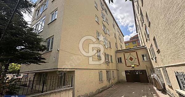 SİNCAN MERKEZ ATATÜRK MAHALLESİ'NDE EŞYALI 2+1 DAİRE - 379804