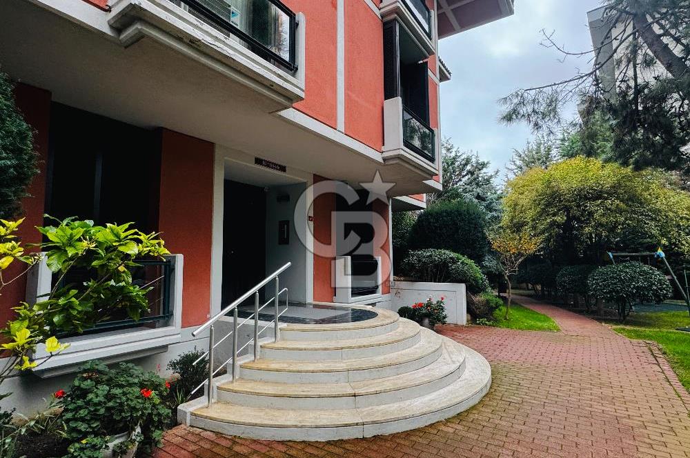 ALTUNİZADE MESA AVRUPA2 4+1 KİRALIK DAİRE