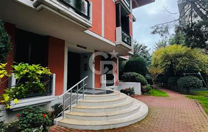 ALTUNİZADE MESA AVRUPA2 4+1 KİRALIK DAİRE