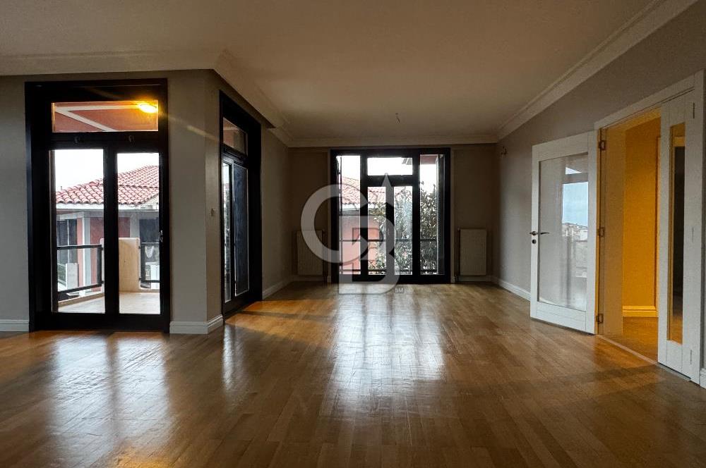 ALTUNİZADE MESA AVRUPA2 4+1 KİRALIK DAİRE