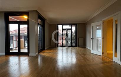 ALTUNİZADE MESA AVRUPA2 4+1 KİRALIK DAİRE