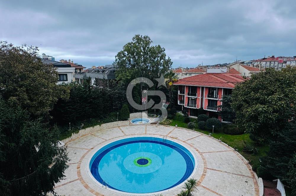 ALTUNİZADE MESA AVRUPA2 4+1 KİRALIK DAİRE